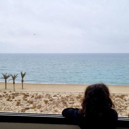 לה ברקרה Duplex 2 Chambres Vue Panoramique Mer מראה חיצוני תמונה