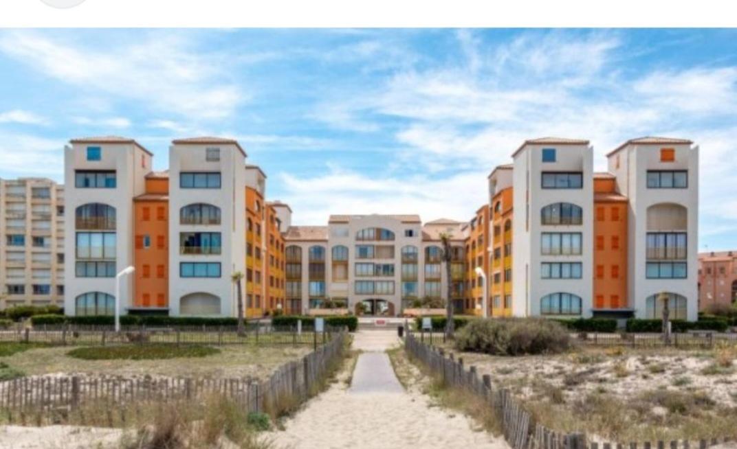 לה ברקרה Duplex 2 Chambres Vue Panoramique Mer מראה חיצוני תמונה