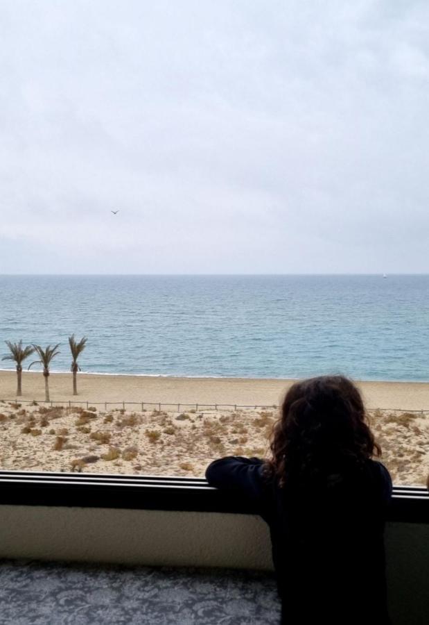 לה ברקרה Duplex 2 Chambres Vue Panoramique Mer מראה חיצוני תמונה