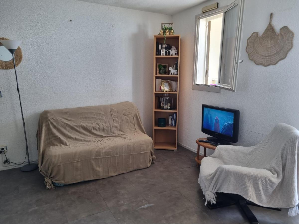 לה ברקרה Duplex 2 Chambres Vue Panoramique Mer מראה חיצוני תמונה