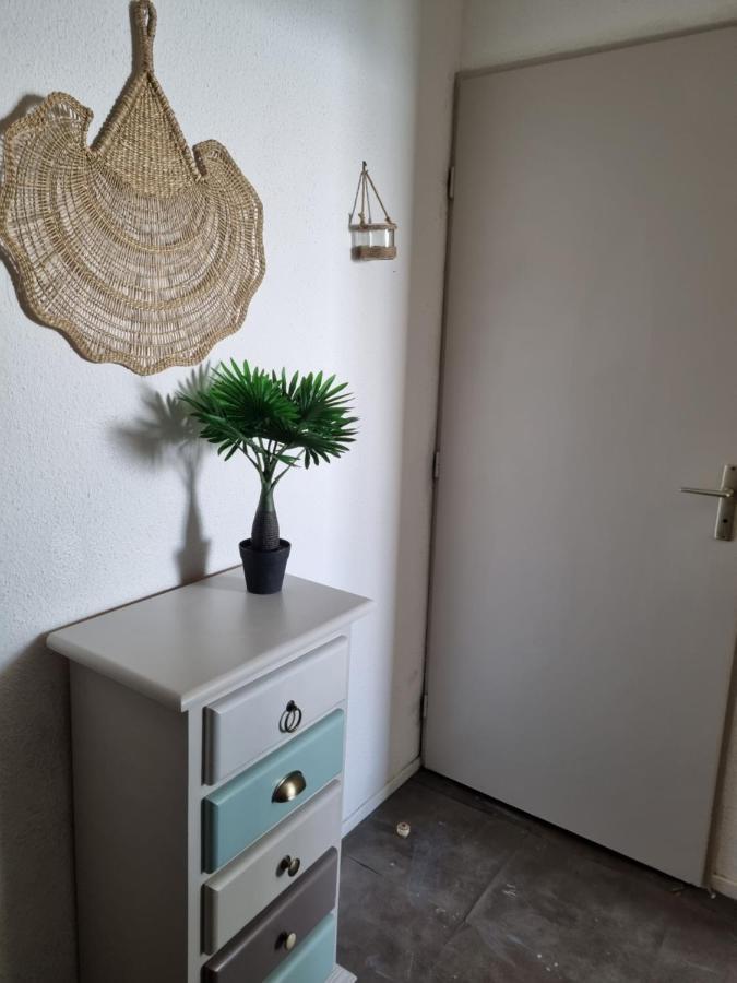 לה ברקרה Duplex 2 Chambres Vue Panoramique Mer מראה חיצוני תמונה