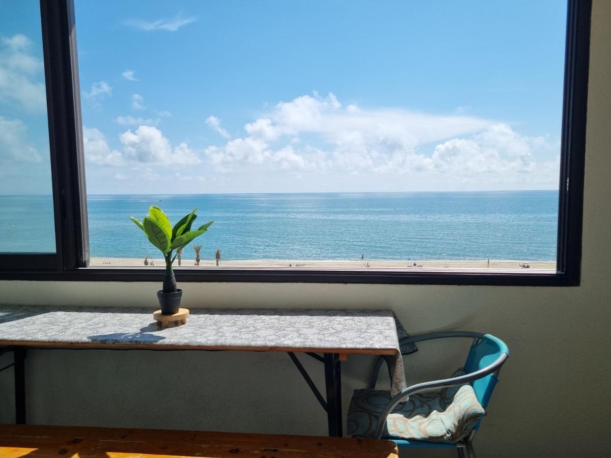 לה ברקרה Duplex 2 Chambres Vue Panoramique Mer מראה חיצוני תמונה