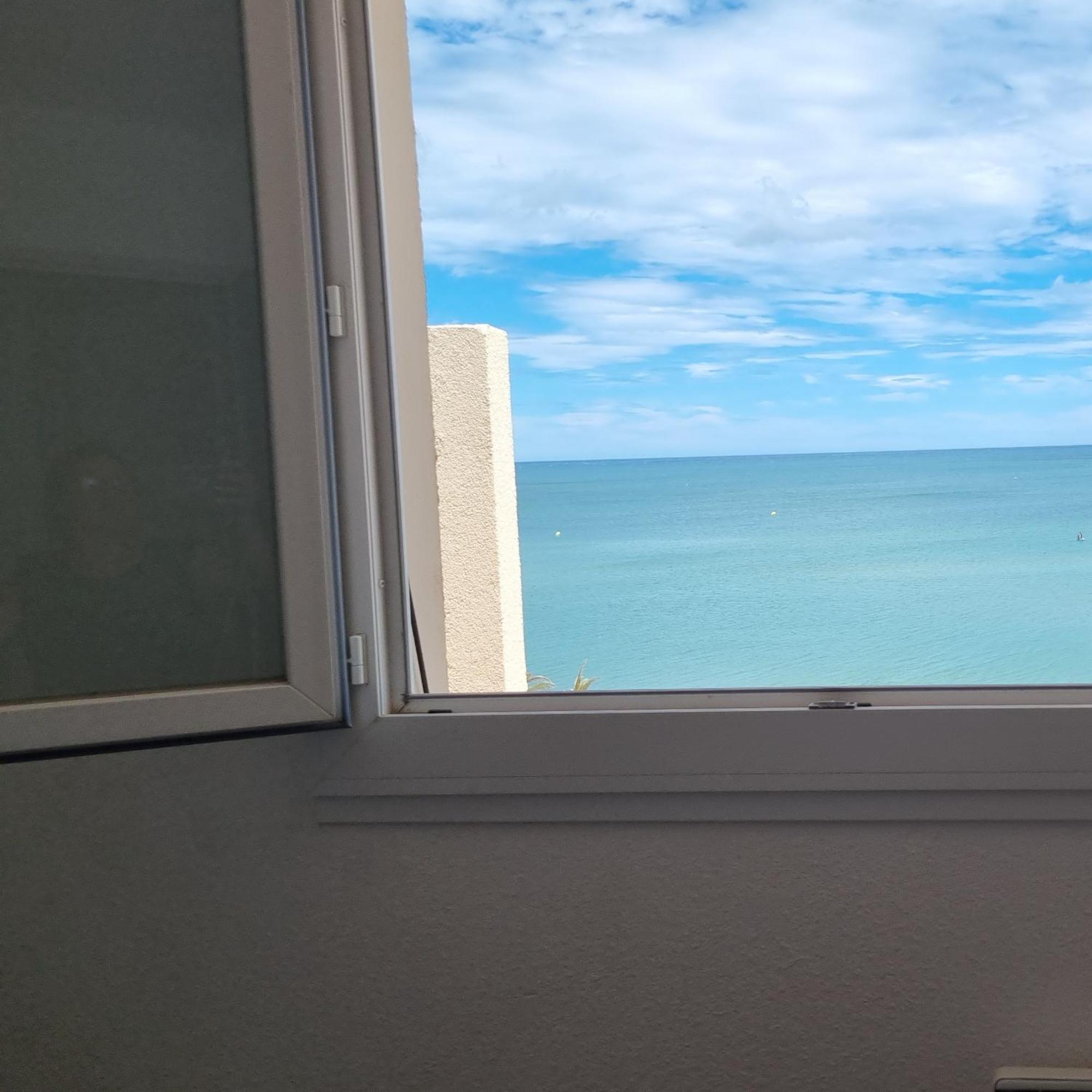 לה ברקרה Duplex 2 Chambres Vue Panoramique Mer מראה חיצוני תמונה