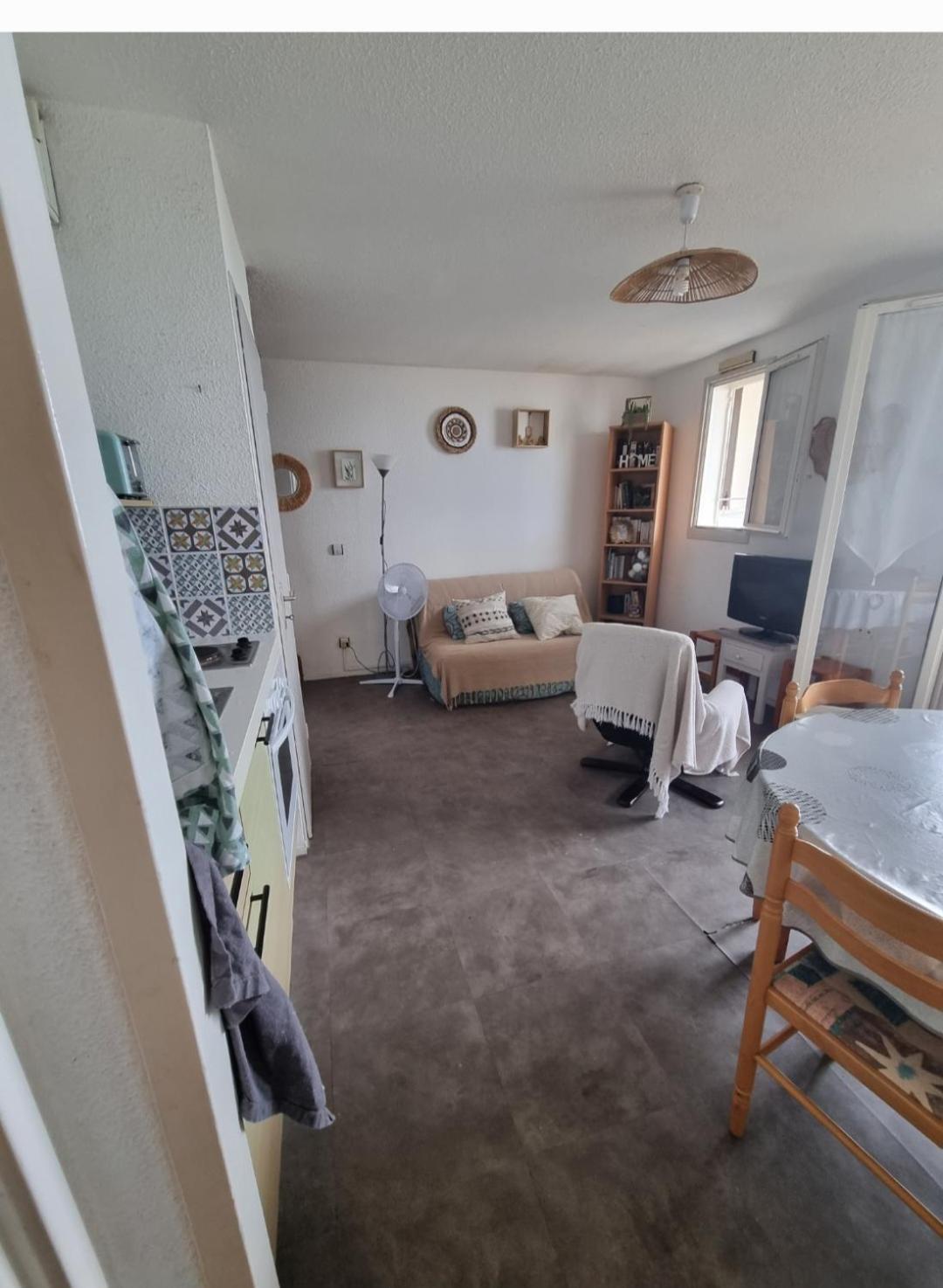 לה ברקרה Duplex 2 Chambres Vue Panoramique Mer מראה חיצוני תמונה