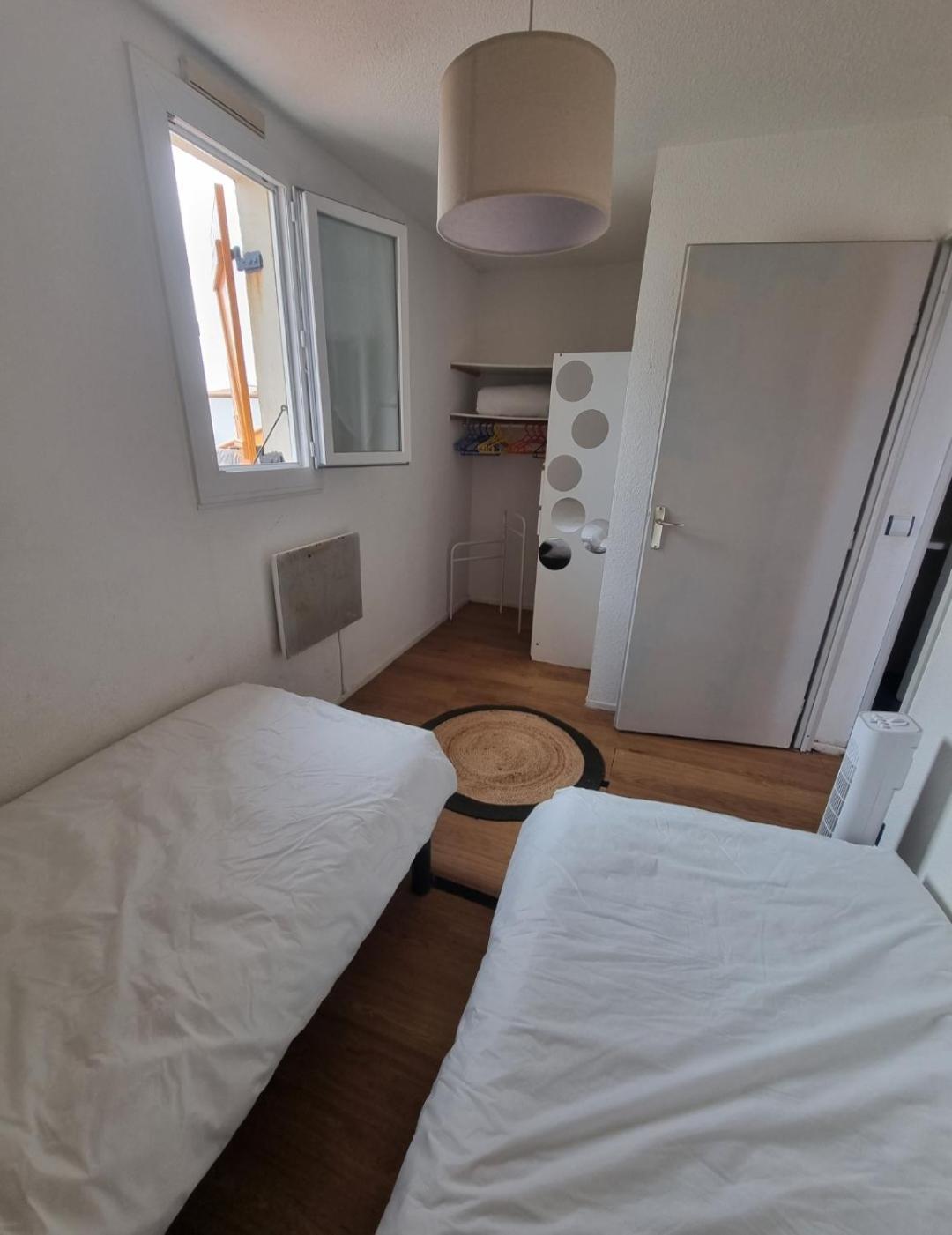 לה ברקרה Duplex 2 Chambres Vue Panoramique Mer מראה חיצוני תמונה