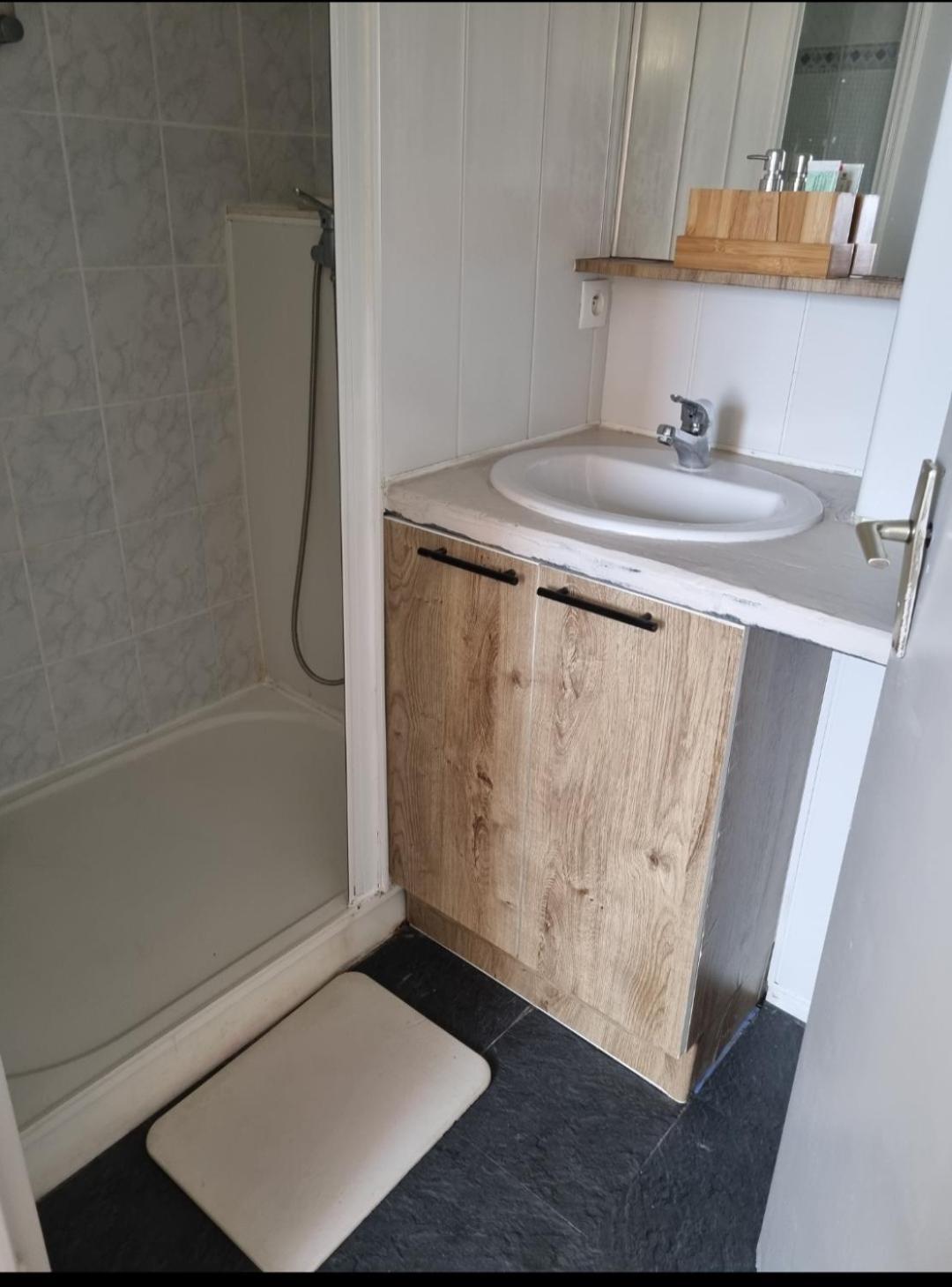 לה ברקרה Duplex 2 Chambres Vue Panoramique Mer מראה חיצוני תמונה