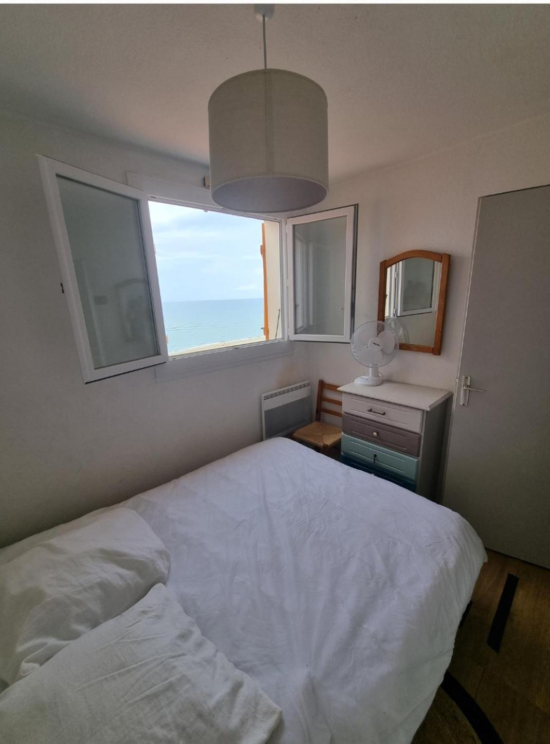 לה ברקרה Duplex 2 Chambres Vue Panoramique Mer מראה חיצוני תמונה