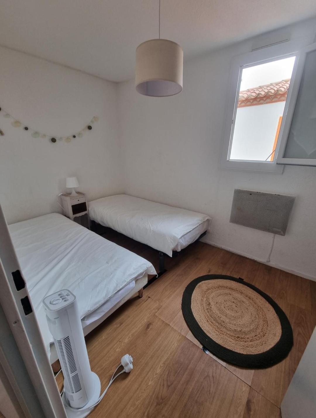 לה ברקרה Duplex 2 Chambres Vue Panoramique Mer מראה חיצוני תמונה